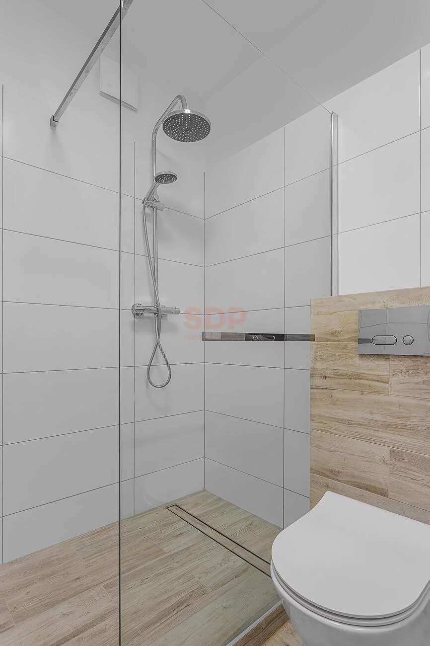 4 pokoje, mieszkanie 60,84 m², parter, oferta nr , 42168, Wrocław, Biskupin-Sępolno-Dąbie-Bartoszowice, Śródmieście, Słonimskiego Antoniego