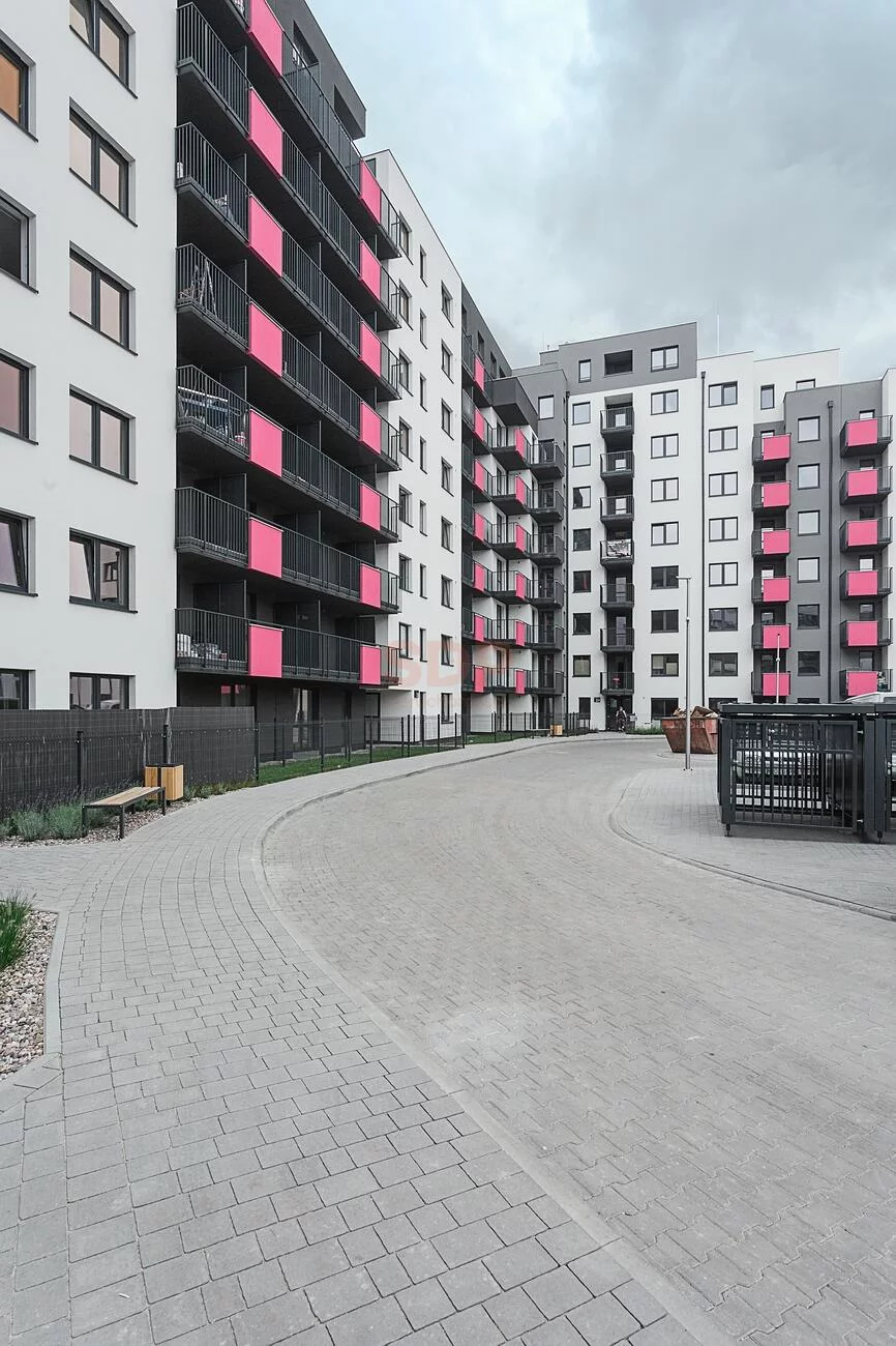 4 pokoje, mieszkanie 60,84 m², parter, oferta nr , 42168, Wrocław, Biskupin-Sępolno-Dąbie-Bartoszowice, Śródmieście, Słonimskiego Antoniego