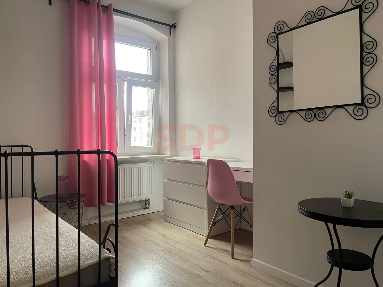 Apartament na sprzedaż, 53,36 m², 4 pokoje, piętro 4, oferta nr 36842