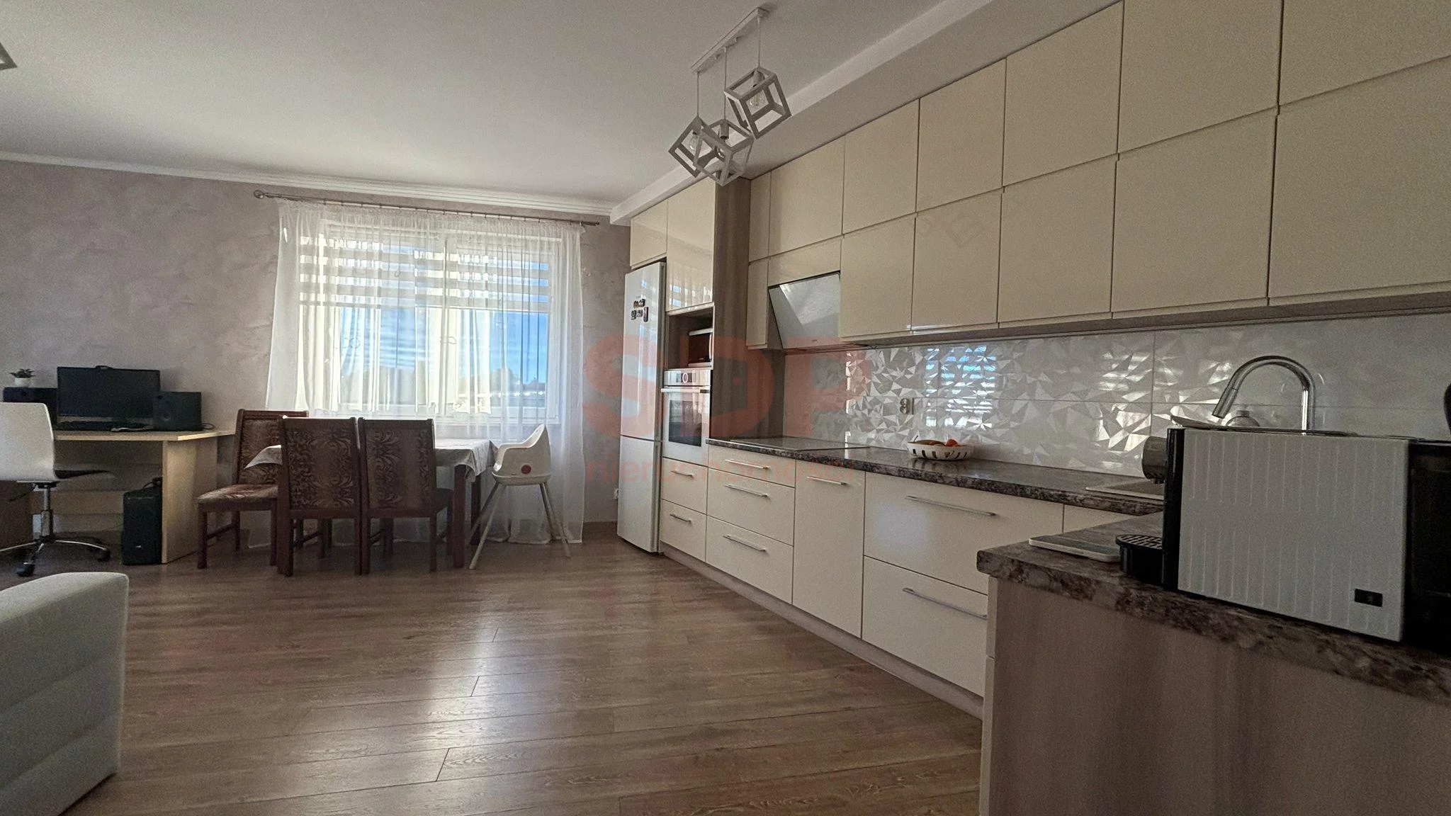 Apartamenty 37368 Wrocław Psie Pole-Zawidawie Sołtysowicka