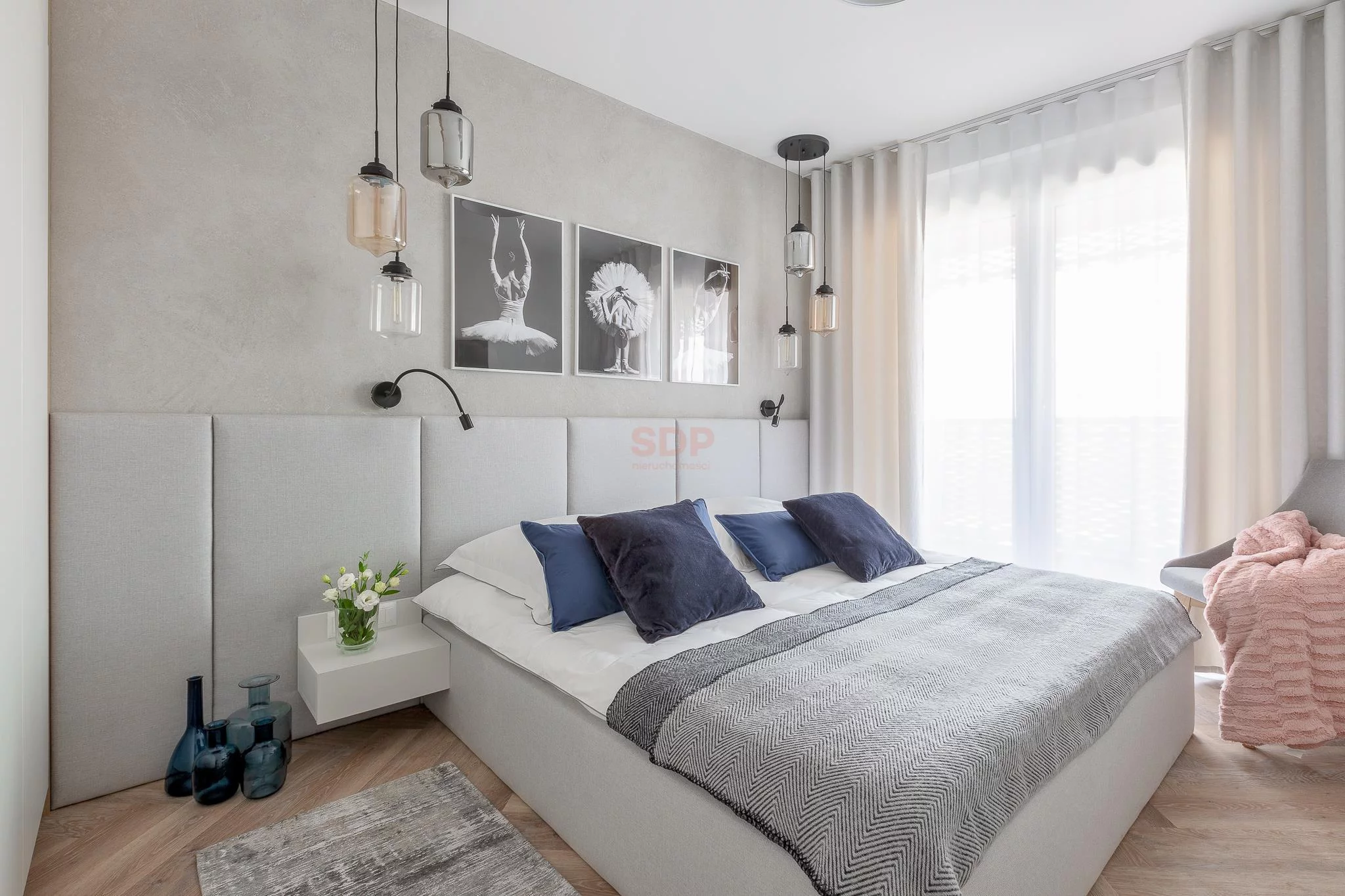Apartamenty 36536 Radwanice Spacerowa