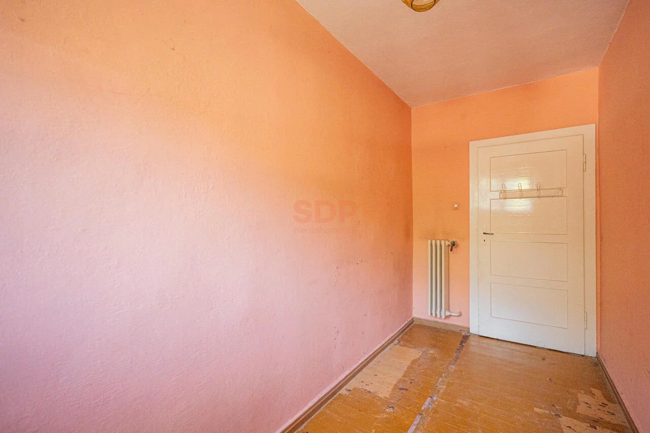 4 pokoje, apartament 71,36 m², parter, oferta nr , 39481, Wrocław, Biskupin-Sępolno-Dąbie-Bartoszowice, Śródmieście, Spółdzielcza