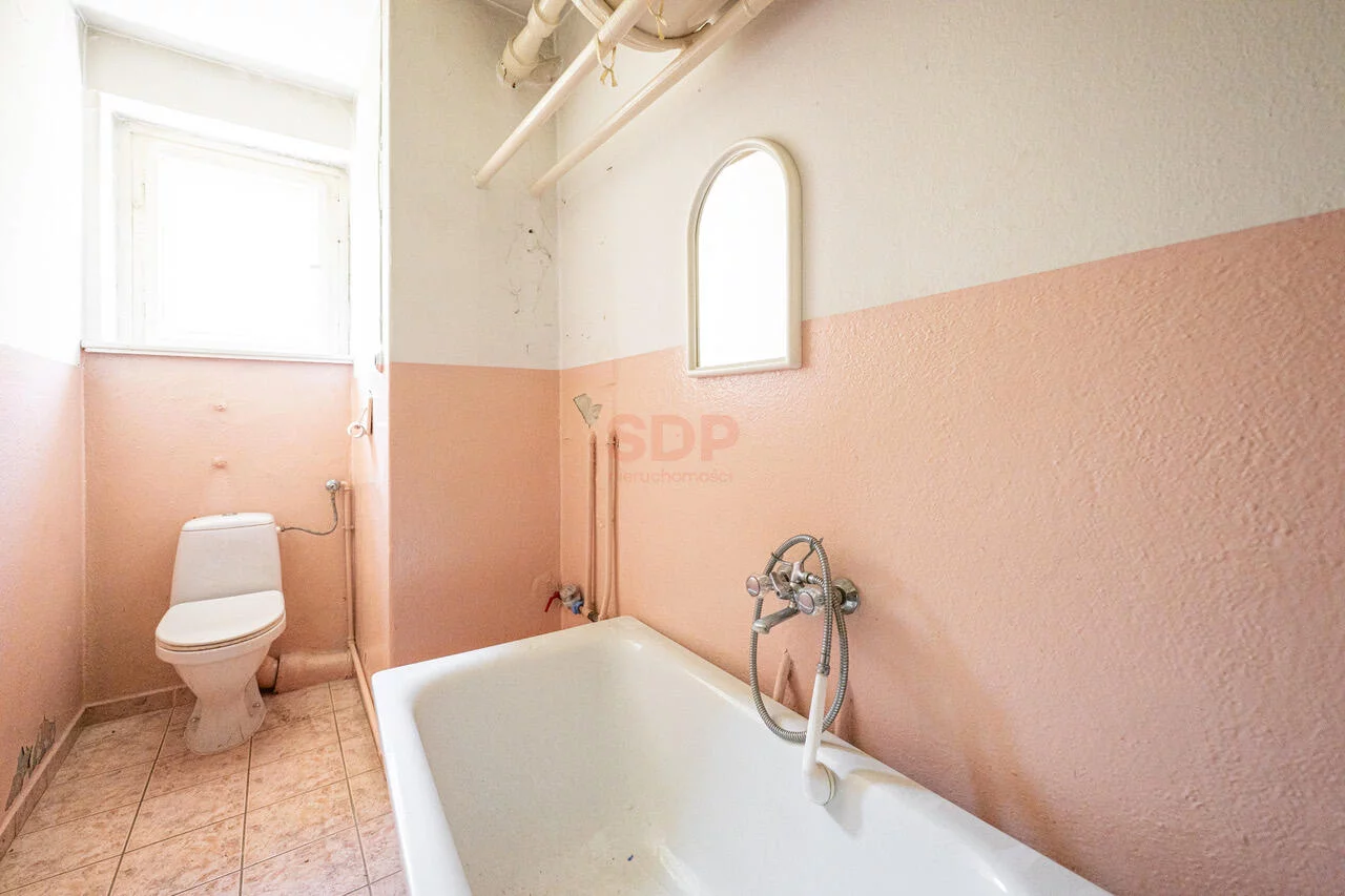 4 pokoje, apartament 71,36 m², parter, oferta nr , 39481, Wrocław, Biskupin-Sępolno-Dąbie-Bartoszowice, Śródmieście, Spółdzielcza