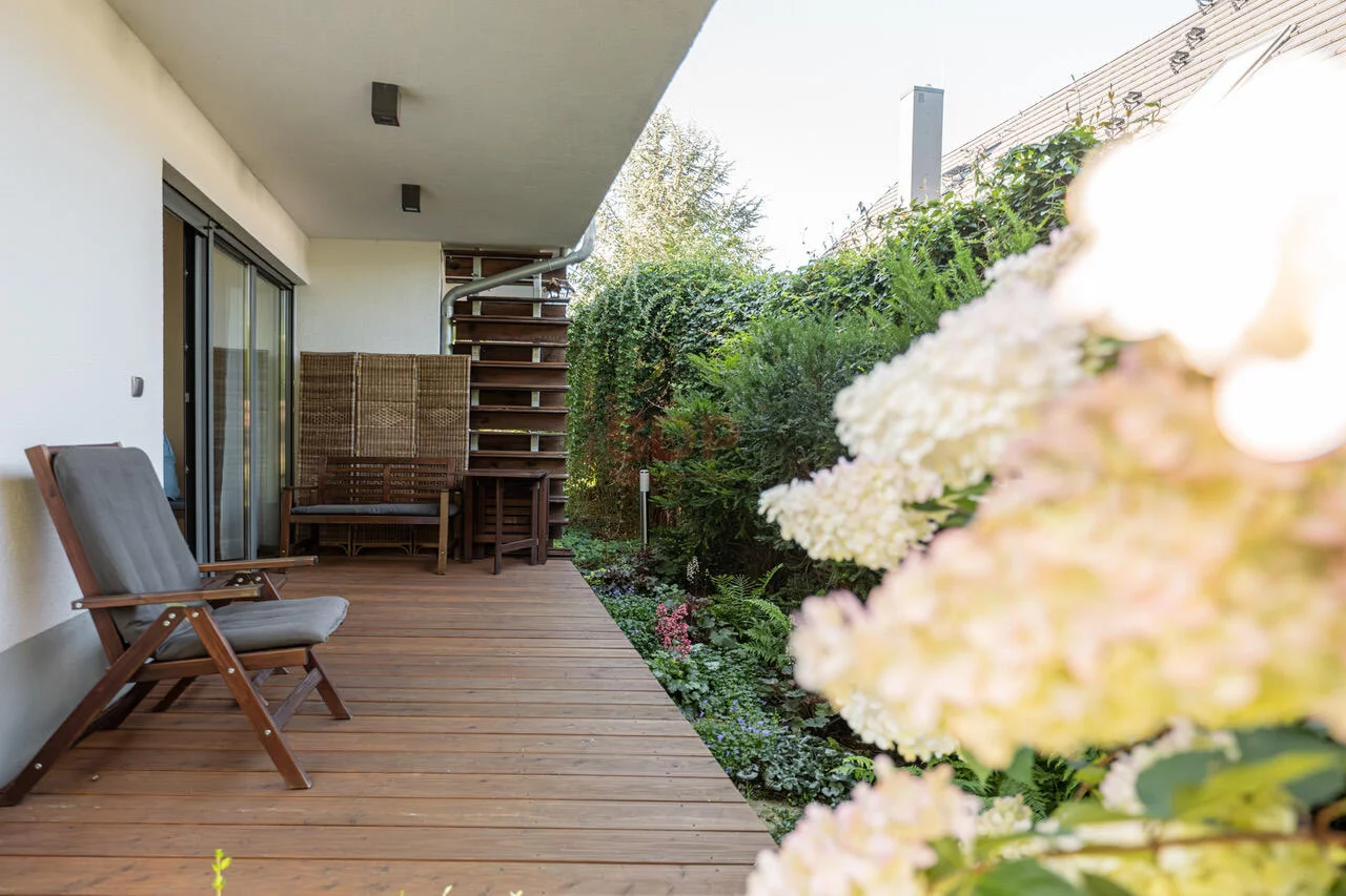 Apartamenty 42418 Wrocław Stabłowicka