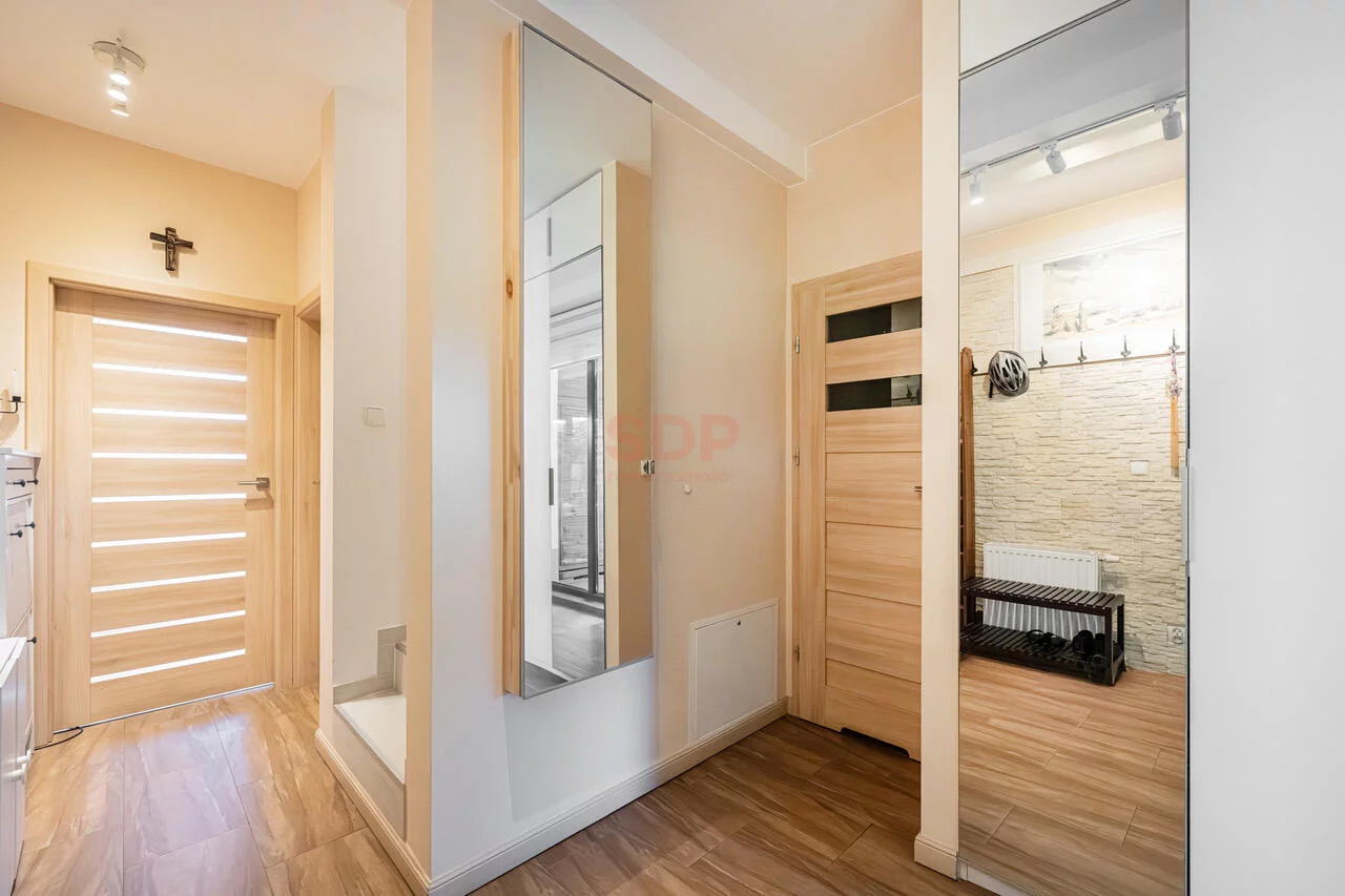 4 pokoje, mieszkanie 80,70 m², parter, oferta nr , 42418, Wrocław, Fabryczna, Stabłowicka
