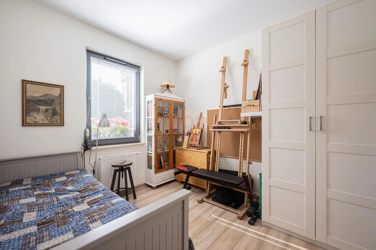 4 pokoje, mieszkanie 80,70 m², parter, oferta nr , 42418, Wrocław, Fabryczna, Stabłowicka