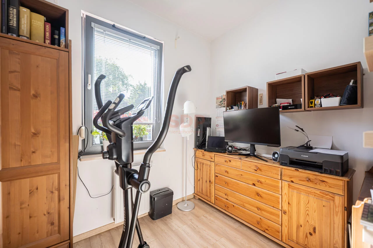 4 pokoje, mieszkanie 80,70 m², parter, oferta nr , 42418, Wrocław, Fabryczna, Stabłowicka