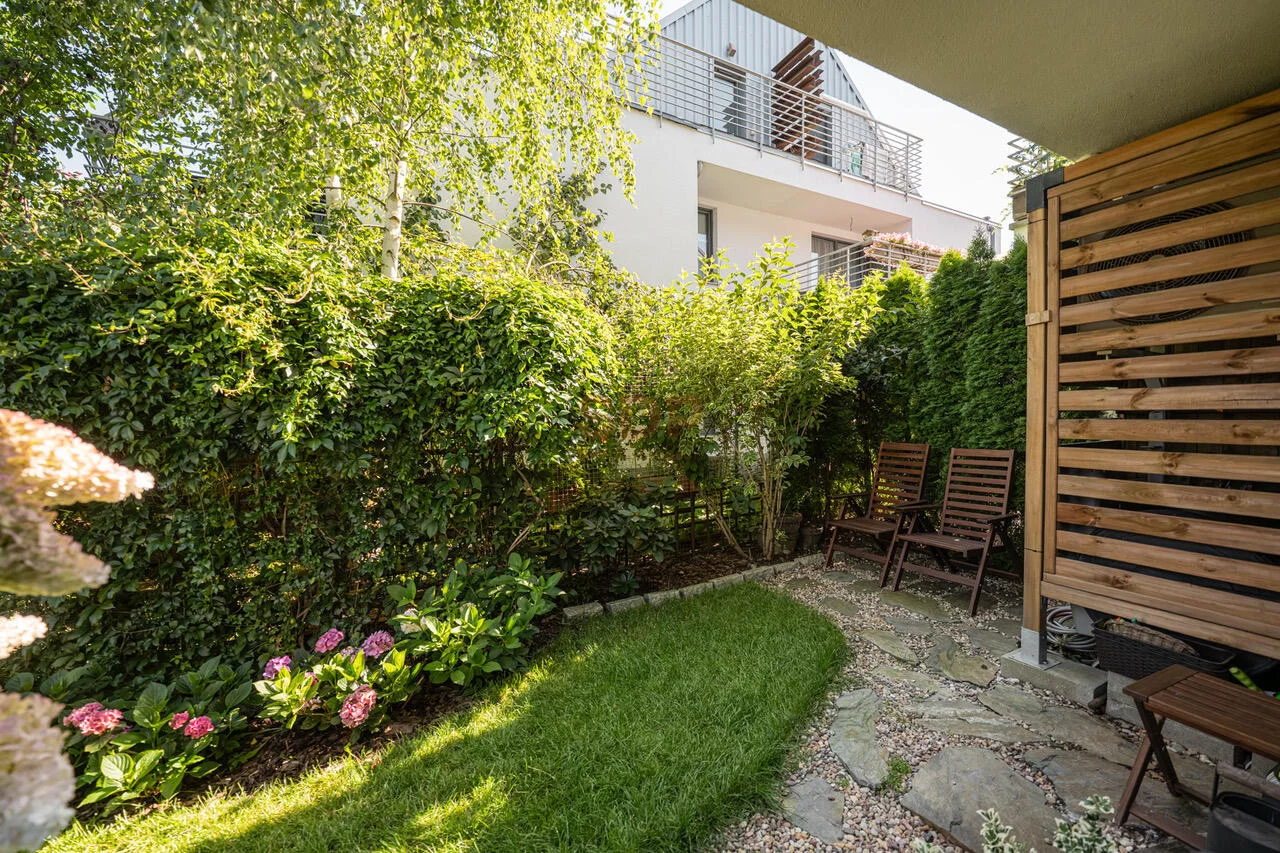 4 pokoje, mieszkanie 80,70 m², parter, oferta nr , 42418, Wrocław, Fabryczna, Stabłowicka