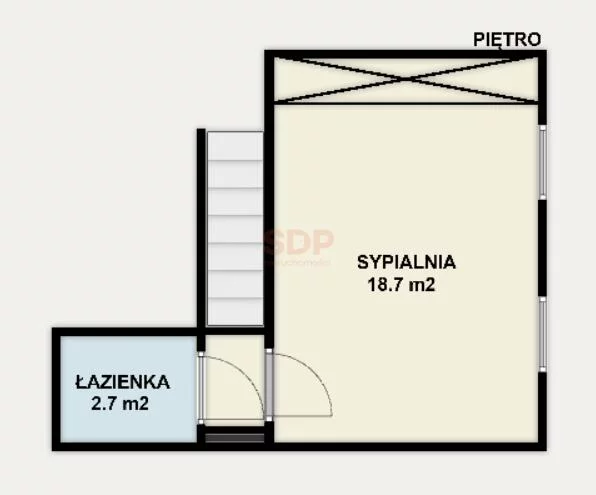 4 pokoje, mieszkanie 80,70 m², parter, oferta nr , 42418, Wrocław, Fabryczna, Stabłowicka