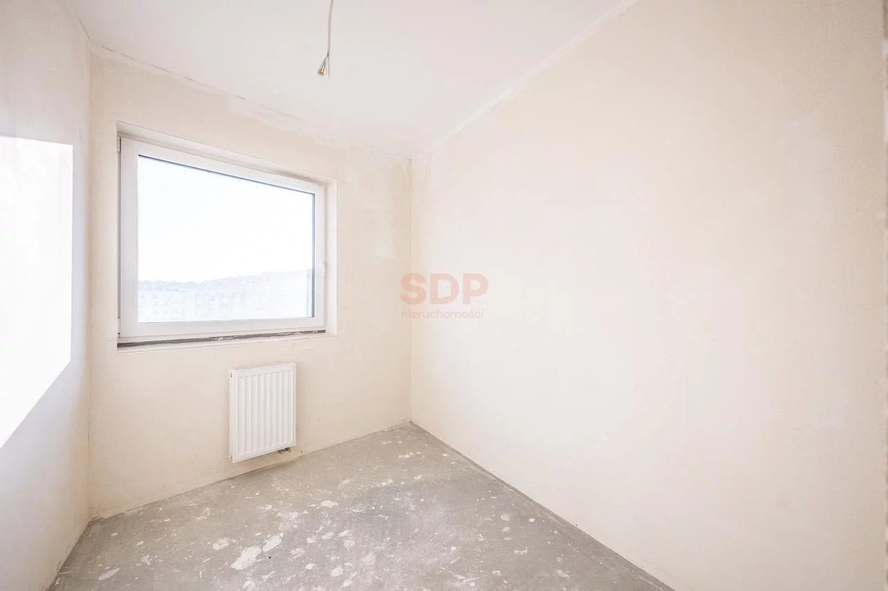 4 pokoje, mieszkanie 58,22 m², piętro 3, oferta nr , 38483, Wrocław, Krzyki-Partynice, Krzyki, Stanisława Drabika