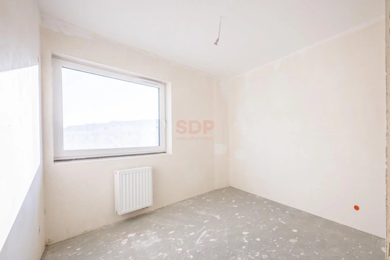 4 pokoje, mieszkanie 58,22 m², piętro 3, oferta nr , 38483, Wrocław, Krzyki-Partynice, Krzyki, Stanisława Drabika