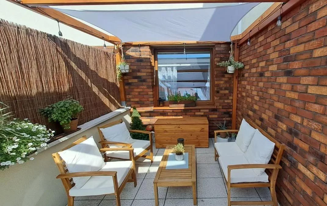 Mieszkanie czteropokojowe 94,40 m², Wrocław, Jagodno, Straussa, Sprzedaż