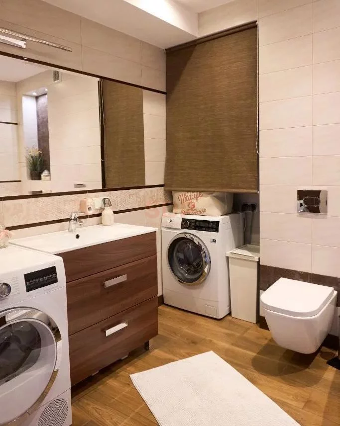 4 pokoje, apartament 94,40 m², piętro 1, oferta nr , 39551, Wrocław, Krzyki-Partynice, Krzyki, Straussa