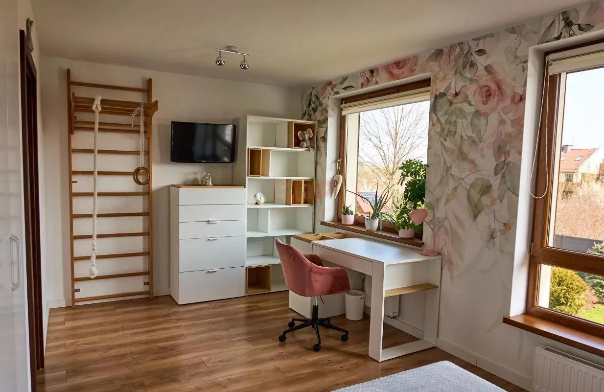 4 pokoje, apartament 94,40 m², piętro 1, oferta nr , 39551, Wrocław, Krzyki-Partynice, Krzyki, Straussa