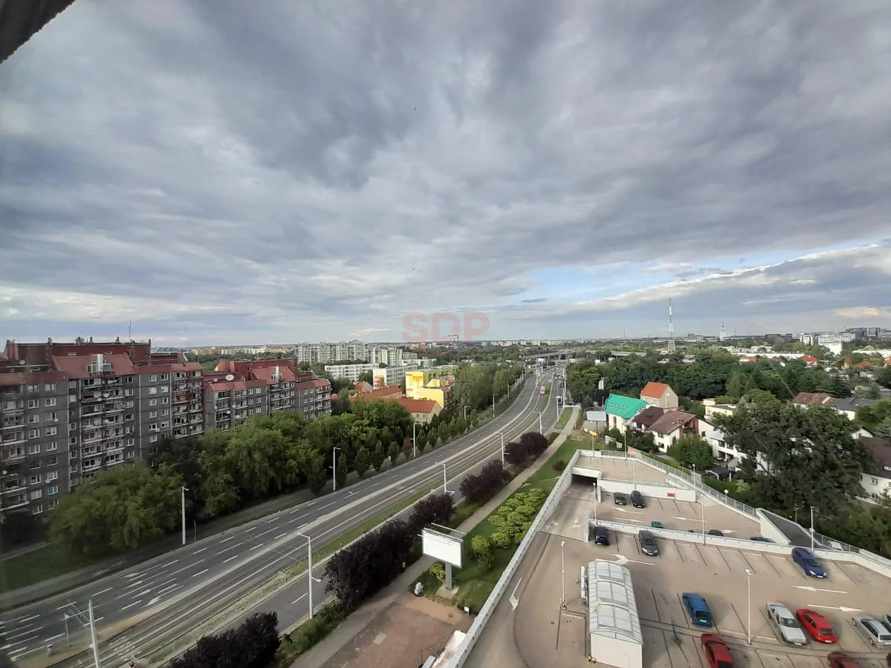 Apartamenty 42230 Wrocław Strzegomska