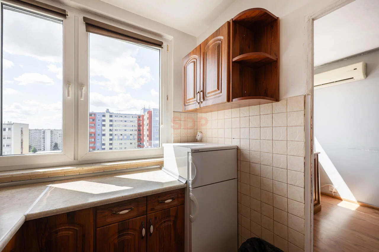4 pokoje, mieszkanie 73,60 m², piętro 11, oferta nr , 42230, Wrocław, Fabryczna, Strzegomska