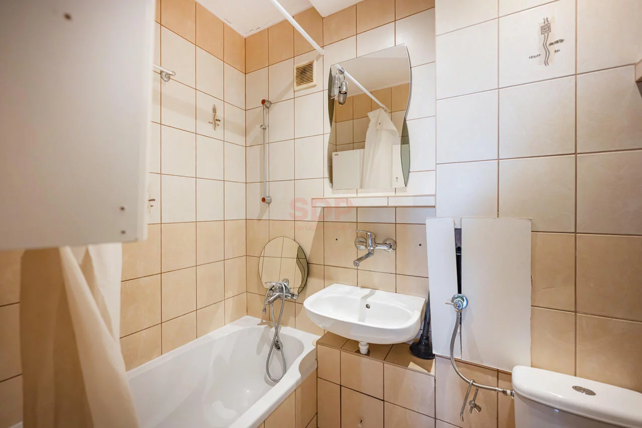 4 pokoje, mieszkanie 73,60 m², piętro 11, oferta nr , 42230, Wrocław, Fabryczna, Strzegomska
