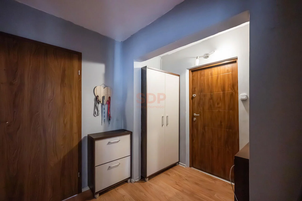 4 pokoje, mieszkanie 73,60 m², piętro 11, oferta nr , 42230, Wrocław, Fabryczna, Strzegomska