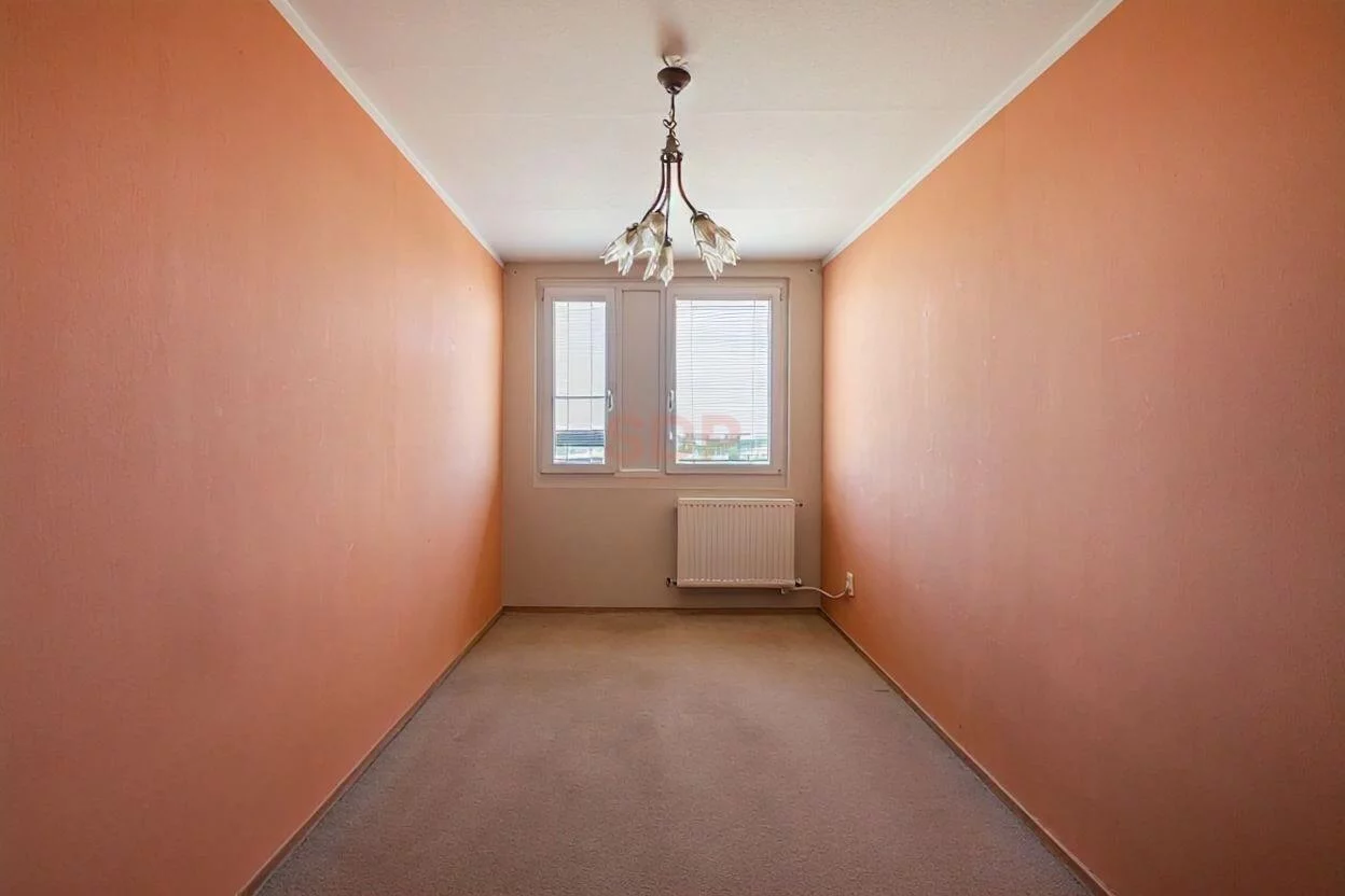 4 pokoje, mieszkanie 73,60 m², piętro 11, oferta nr , 42230, Wrocław, Fabryczna, Strzegomska