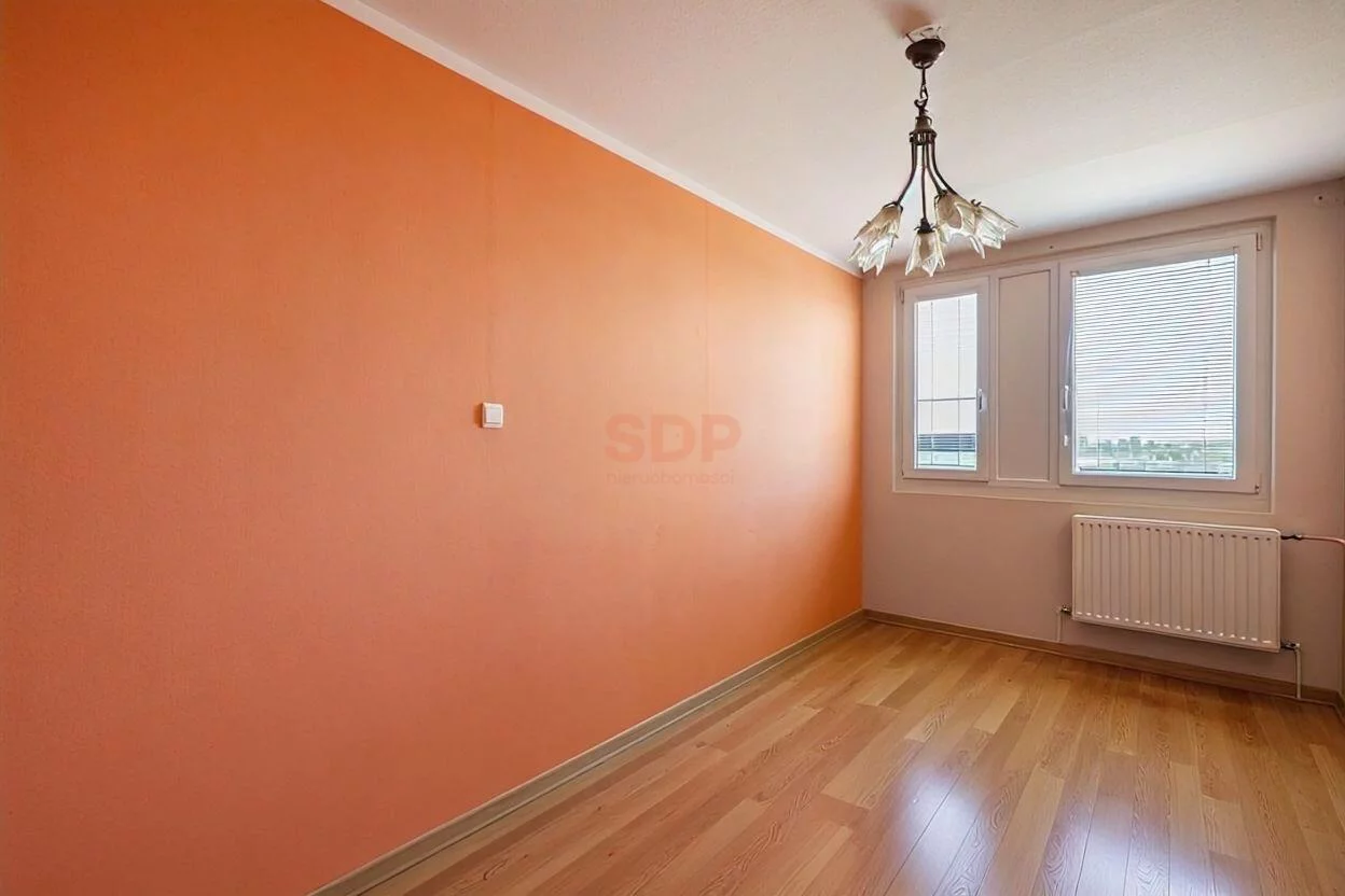 4 pokoje, mieszkanie 73,60 m², piętro 11, oferta nr , 42230, Wrocław, Fabryczna, Strzegomska