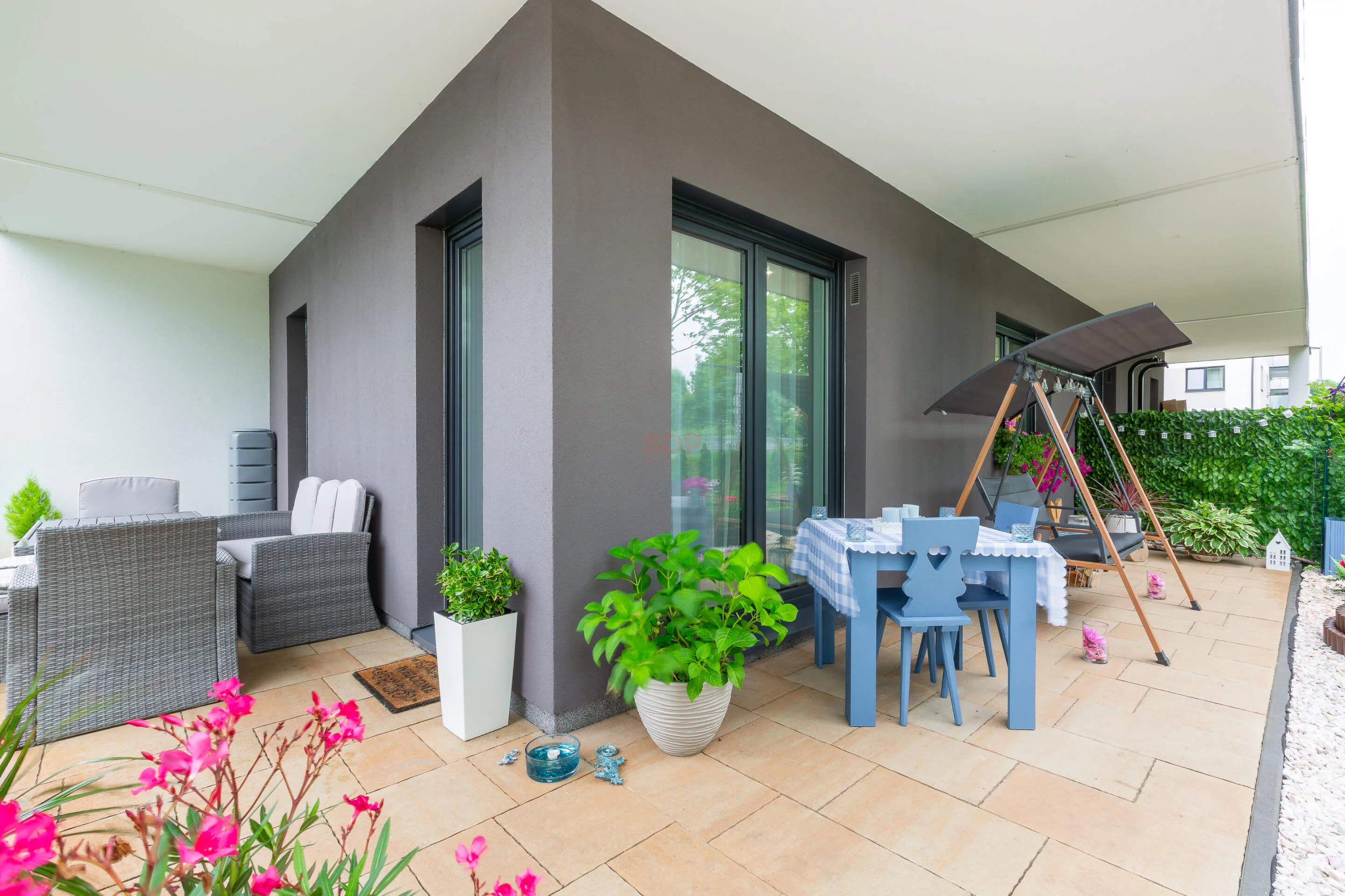 4 pokoje, apartament 75,07 m², parter, oferta nr , 42186, Wrocław, Fabryczna, Suwalska