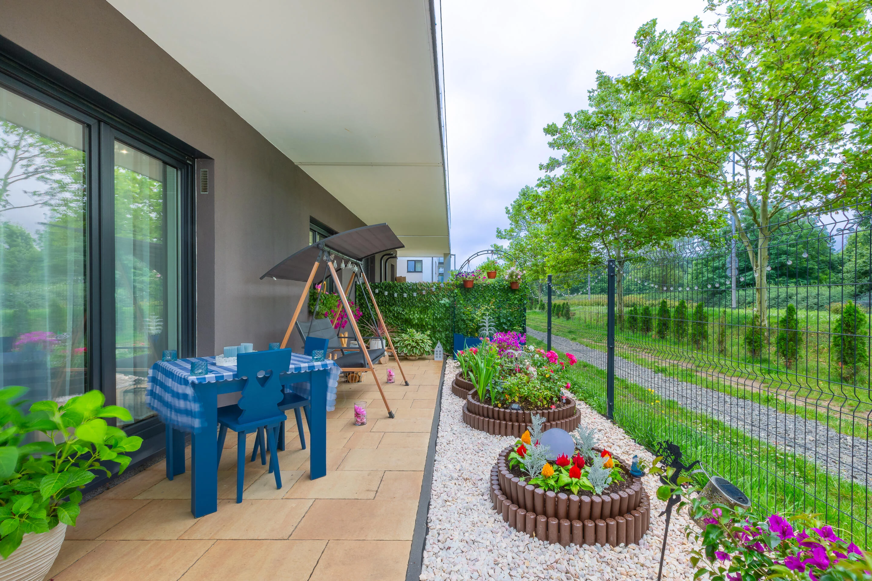 4 pokoje, apartament 75,07 m², parter, oferta nr , 42186, Wrocław, Fabryczna, Suwalska