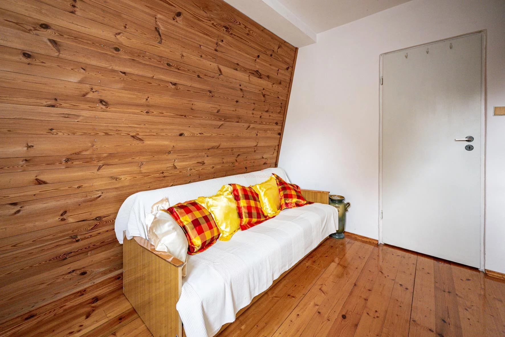 4 pokoje, mieszkanie 115,89 m², piętro 1, oferta nr , 37688, Wrocław, Fabryczna, Świnoujska