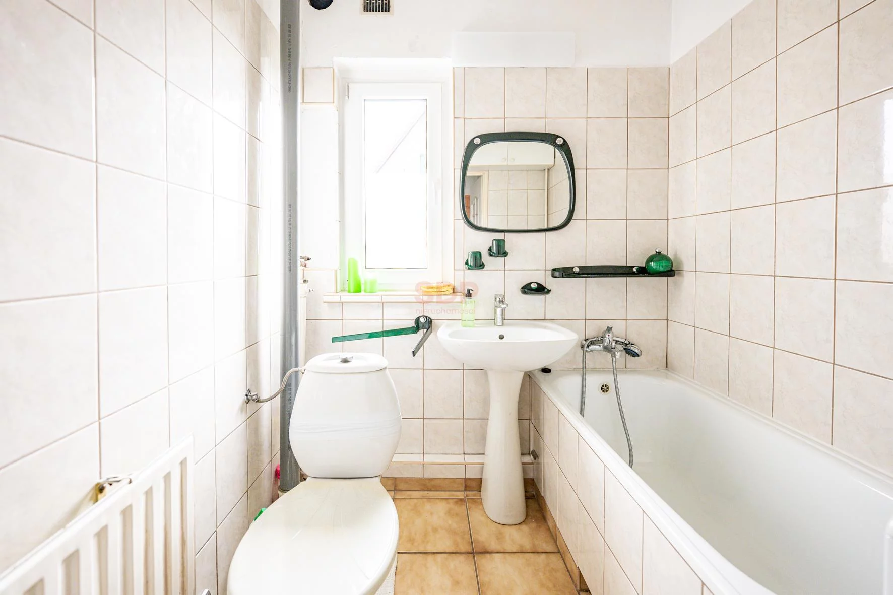 4 pokoje, mieszkanie 115,89 m², piętro 1, oferta nr , 37688, Wrocław, Fabryczna, Świnoujska