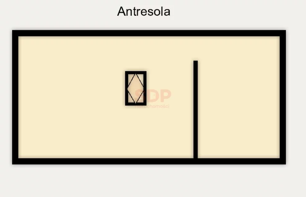 4 pokoje, mieszkanie 79,12 m², parter, oferta nr , 39011, Radwanice, Szeroka
