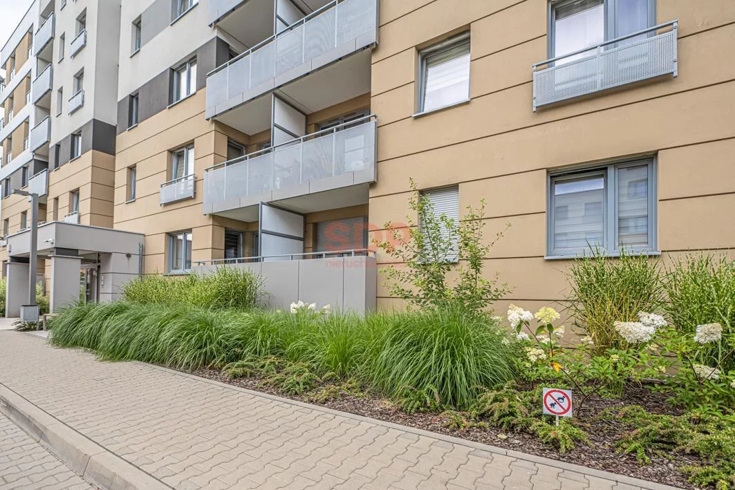 4 pokoje, mieszkanie 69,51 m², piętro 2, oferta nr , 42167, Wrocław, Stare Miasto, Tęczowa