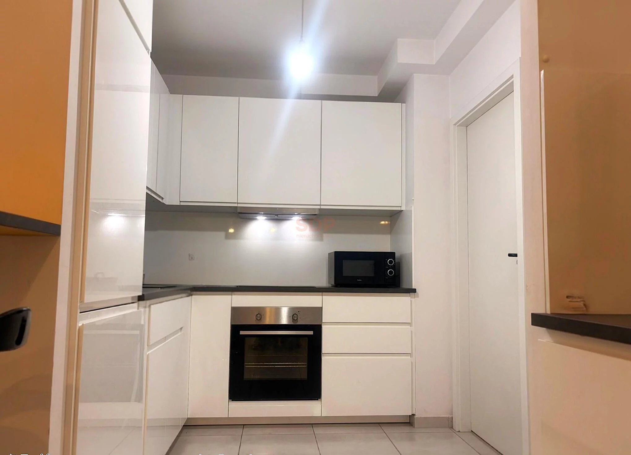 4 pokoje, mieszkanie 69,51 m², piętro 2, oferta nr , 42167, Wrocław, Stare Miasto, Tęczowa