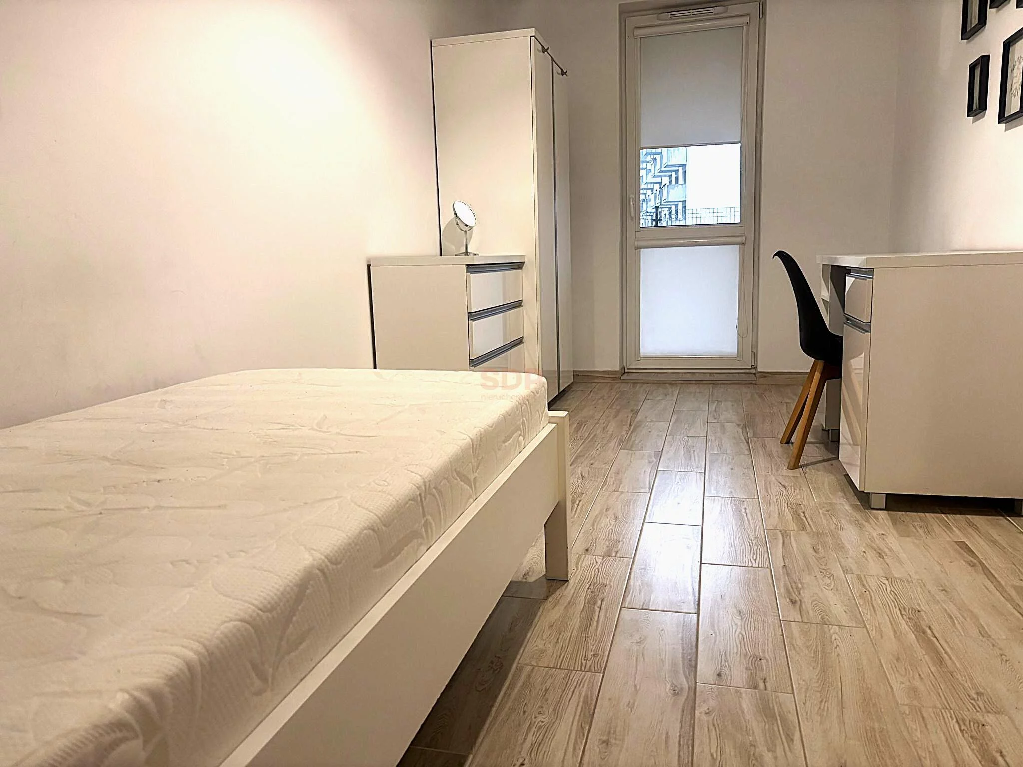 4 pokoje, mieszkanie 69,51 m², piętro 2, oferta nr , 42167, Wrocław, Stare Miasto, Tęczowa