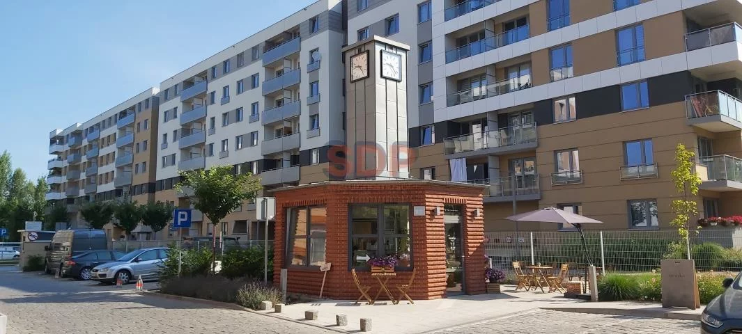 4 pokoje, mieszkanie 69,51 m², piętro 2, oferta nr , 42167, Wrocław, Stare Miasto, Tęczowa