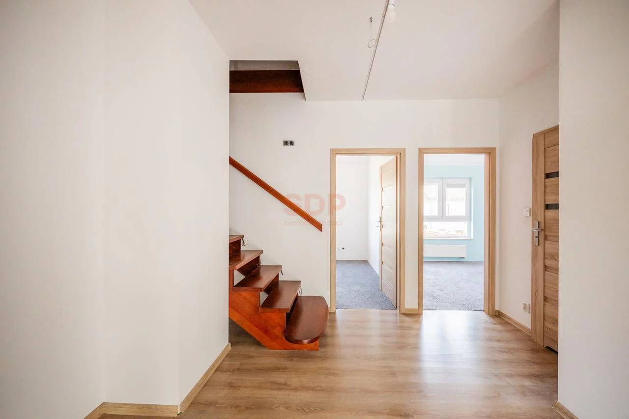 4 pokoje, mieszkanie 101,30 m², piętro 1, oferta nr , 39040, Smolec, Topolowa