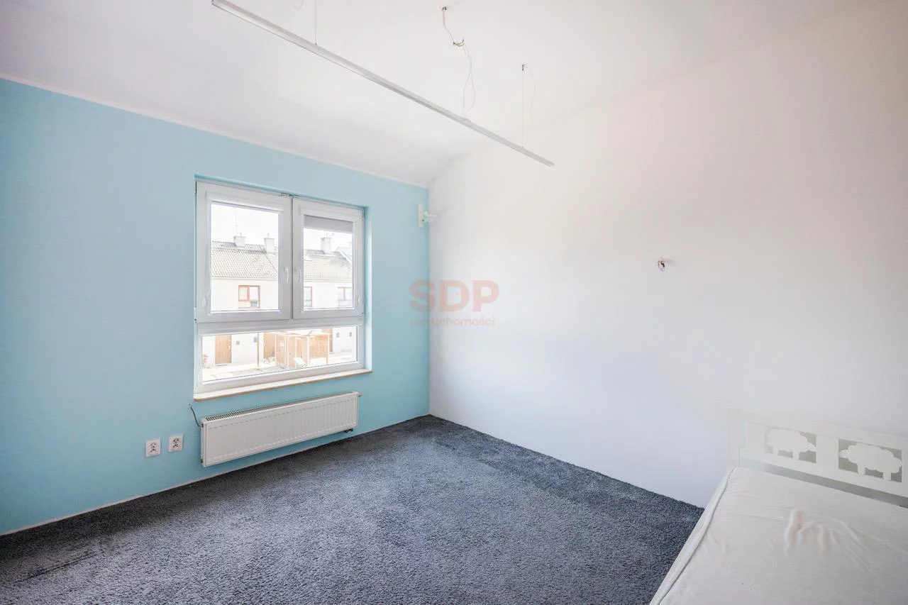4 pokoje, mieszkanie 101,30 m², piętro 1, oferta nr , 39040, Smolec, Topolowa