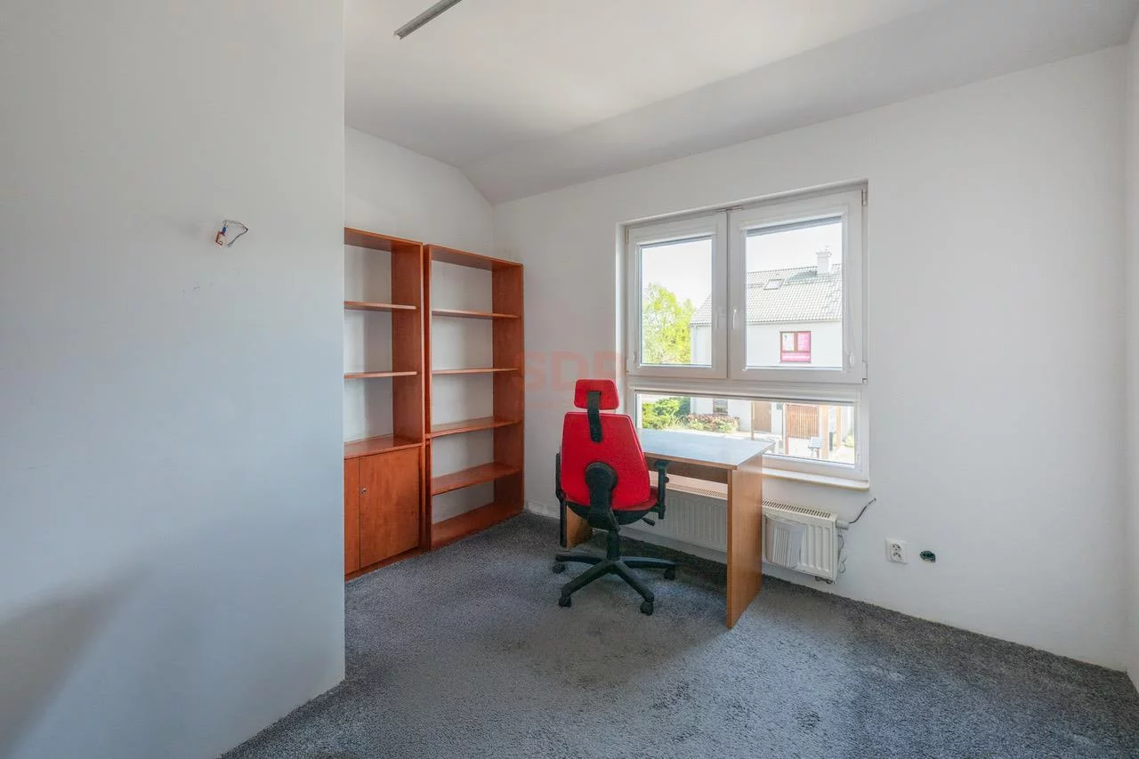 4 pokoje, mieszkanie 101,30 m², piętro 1, oferta nr , 39040, Smolec, Topolowa