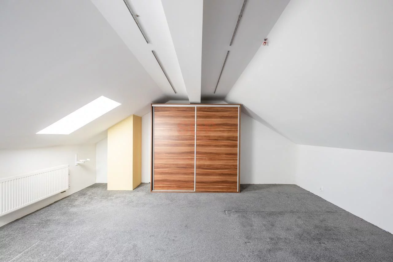 4 pokoje, mieszkanie 101,30 m², piętro 1, oferta nr , 39040, Smolec, Topolowa