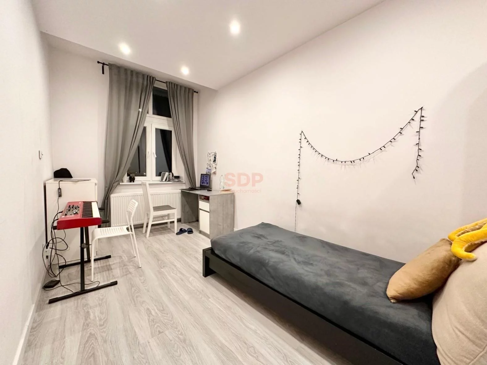 4 pokoje, mieszkanie 102,72 m², piętro 3, oferta nr , 34476, Wrocław, Stare Miasto, Traugutta Romualda