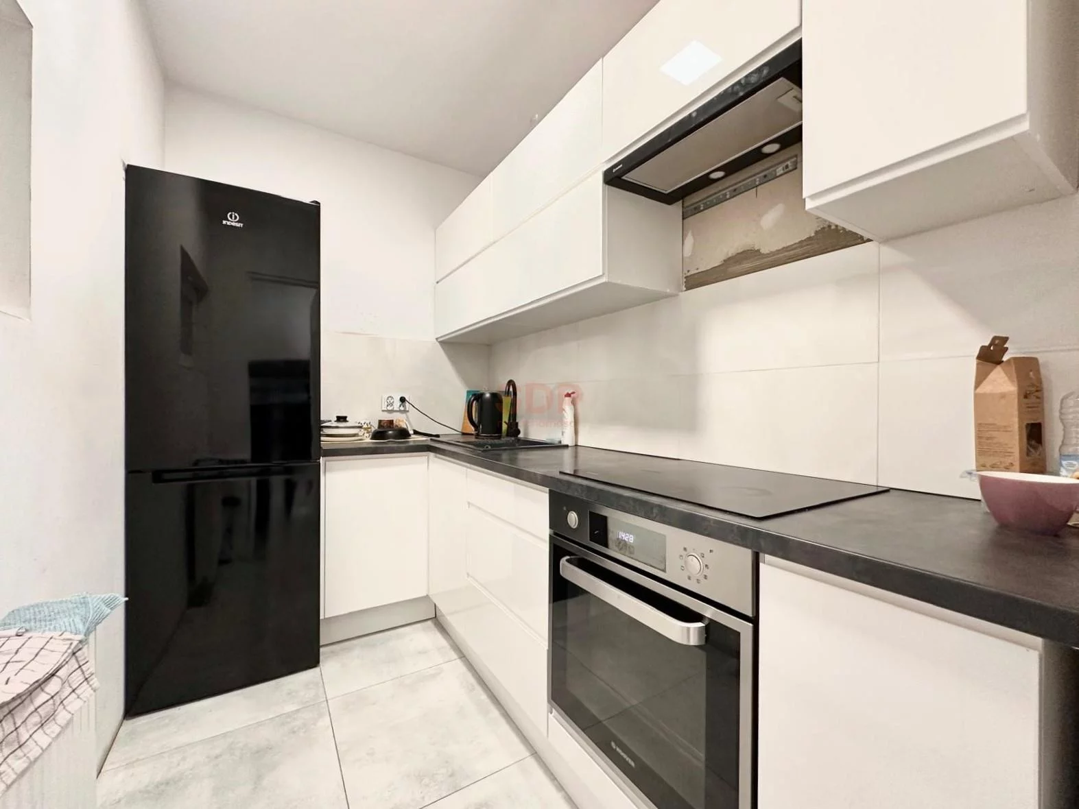 4 pokoje, mieszkanie 102,72 m², piętro 3, oferta nr , 34476, Wrocław, Stare Miasto, Traugutta Romualda