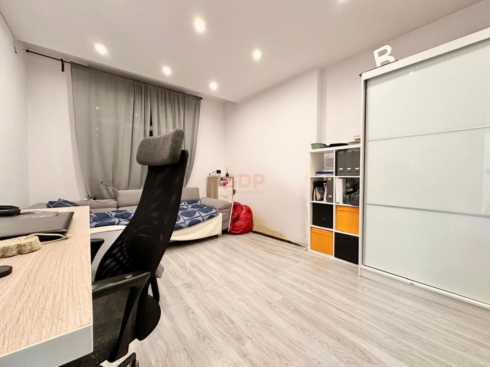 4 pokoje, mieszkanie 102,72 m², piętro 3, oferta nr , 34476, Wrocław, Stare Miasto, Traugutta Romualda