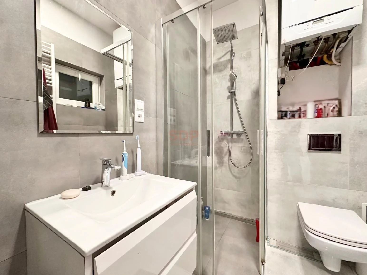 4 pokoje, mieszkanie 102,72 m², piętro 3, oferta nr , 34476, Wrocław, Stare Miasto, Traugutta Romualda