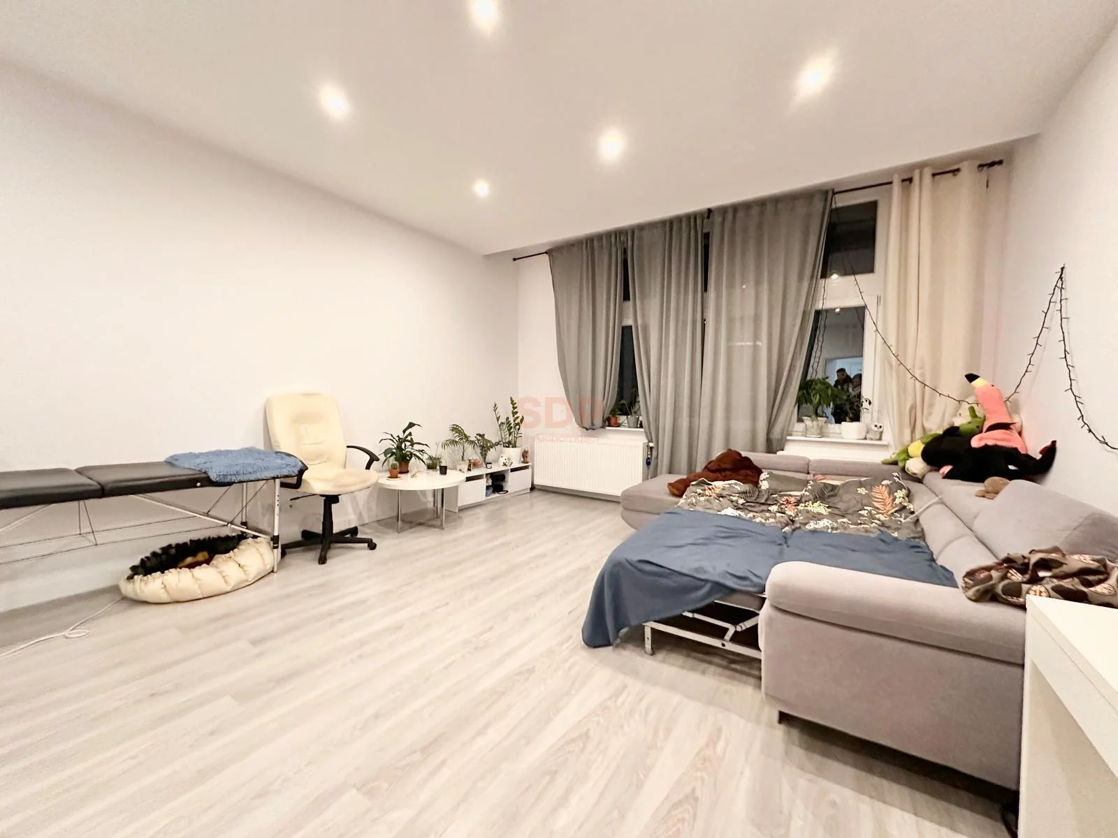 4 pokoje, mieszkanie 102,72 m², piętro 3, oferta nr , 34476, Wrocław, Stare Miasto, Traugutta Romualda