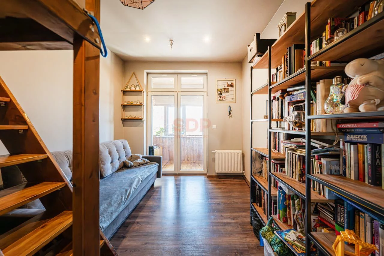 4 pokoje, apartament 80,00 m², piętro 4, oferta nr , 39431, Wrocław, Biskupin-Sępolno-Dąbie-Bartoszowice, Śródmieście, Trzebnicka