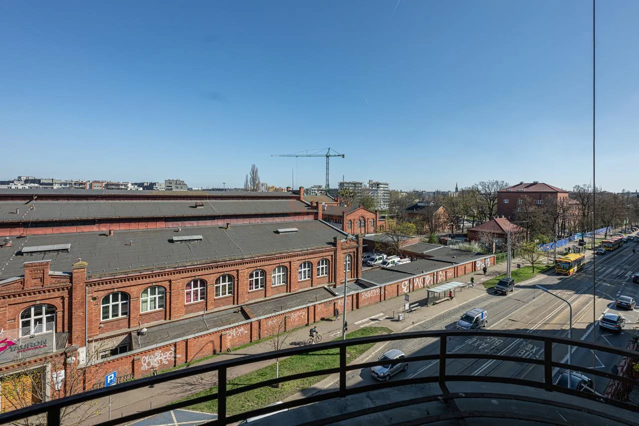 4 pokoje, apartament 80,00 m², piętro 4, oferta nr , 39431, Wrocław, Biskupin-Sępolno-Dąbie-Bartoszowice, Śródmieście, Trzebnicka