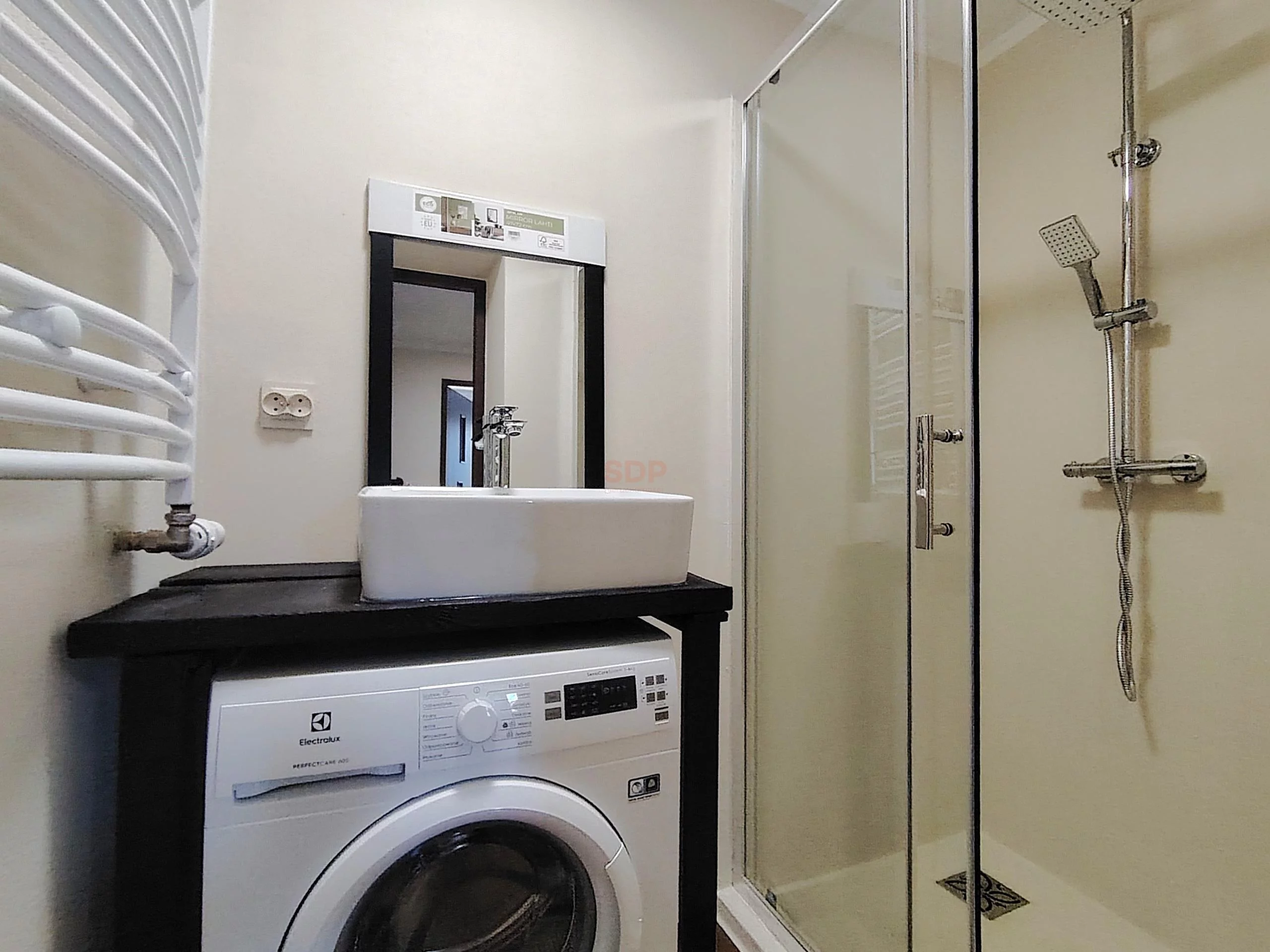 4 pokoje, mieszkanie 57,69 m², piętro 1, oferta nr , 37557, Łódź, Śródmieście, Śródmieście, Tuwima Juliana