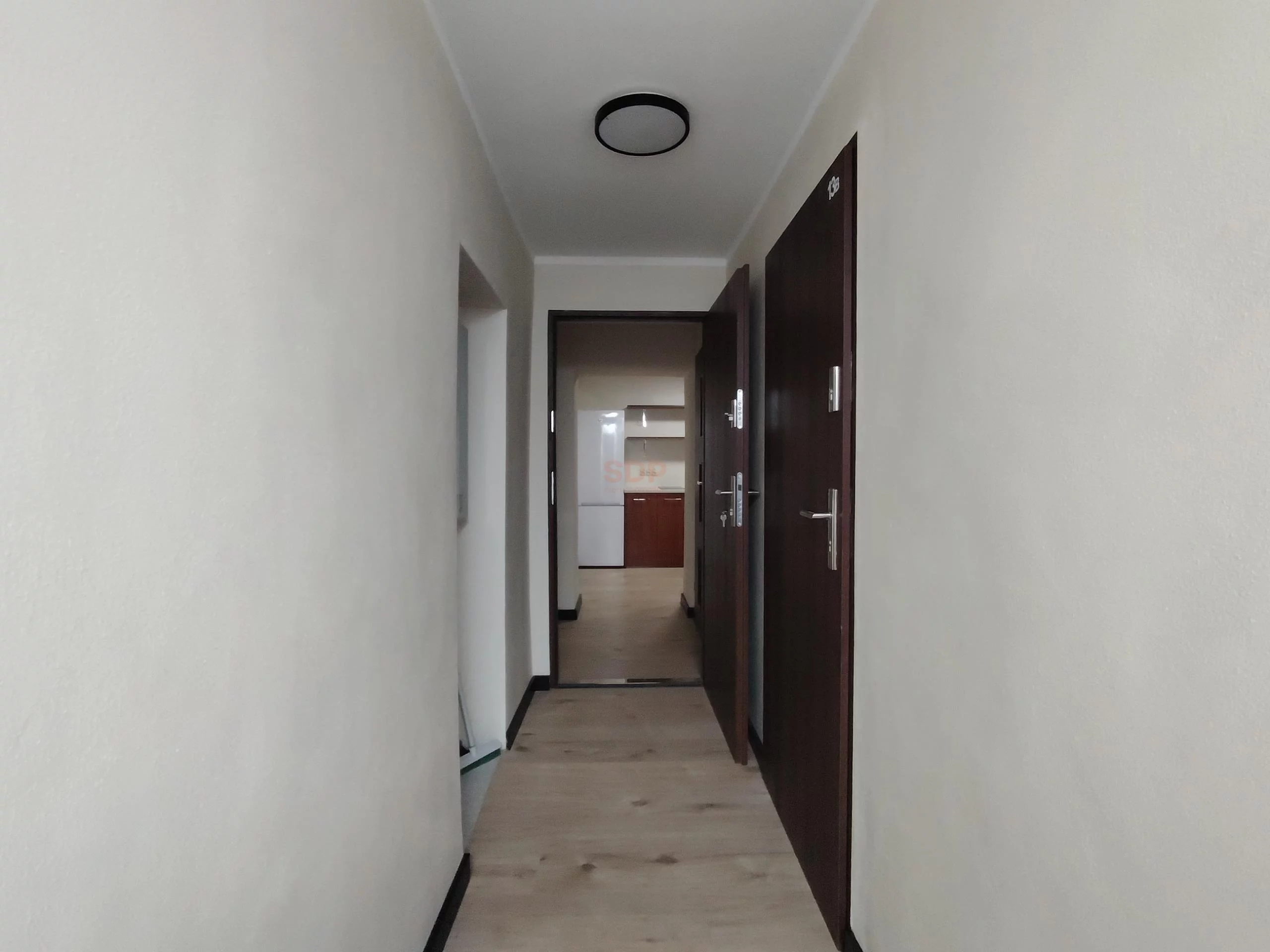 4 pokoje, mieszkanie 57,69 m², piętro 1, oferta nr , 37557, Łódź, Śródmieście, Śródmieście, Tuwima Juliana