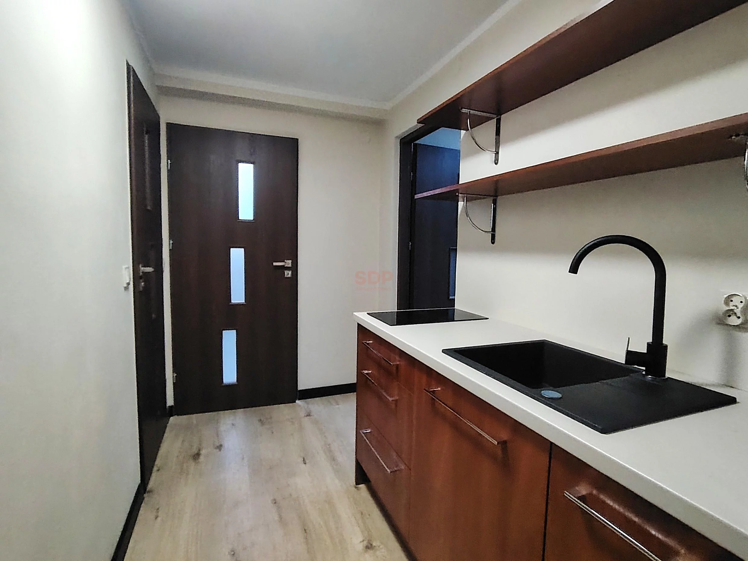 4 pokoje, mieszkanie 57,69 m², piętro 1, oferta nr , 37557, Łódź, Śródmieście, Śródmieście, Tuwima Juliana