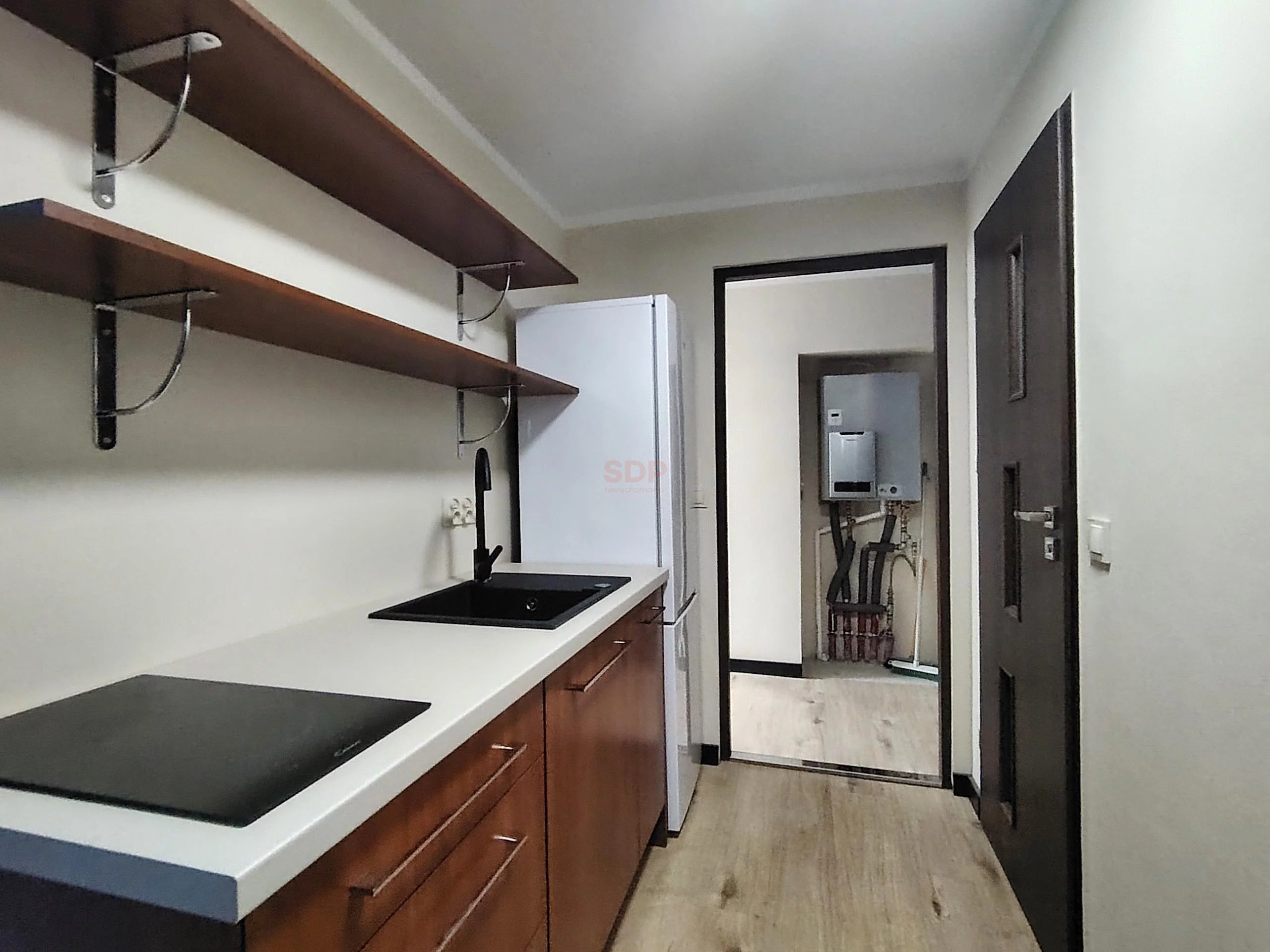 4 pokoje, mieszkanie 57,69 m², piętro 1, oferta nr , 37557, Łódź, Śródmieście, Śródmieście, Tuwima Juliana