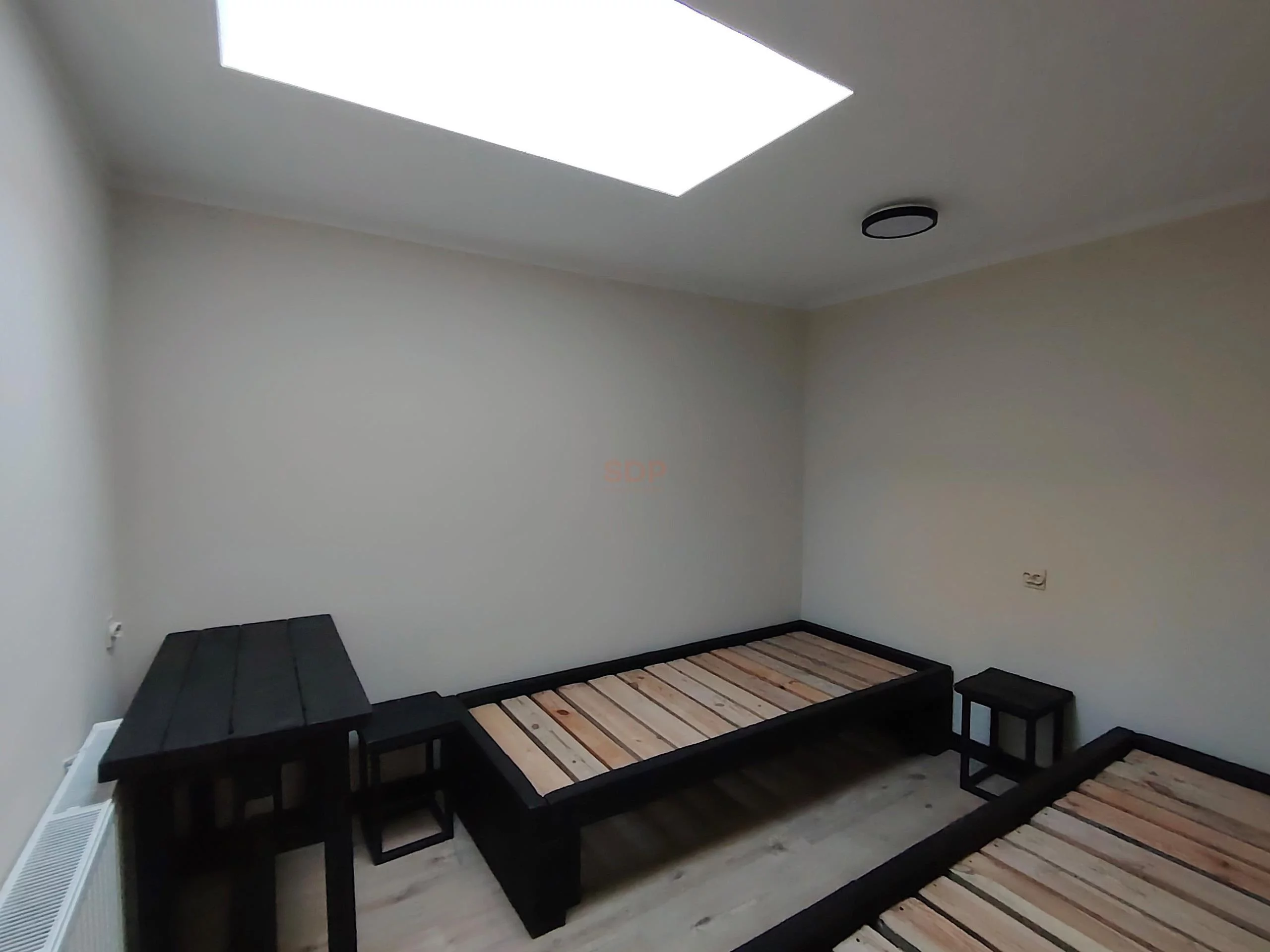 4 pokoje, mieszkanie 57,69 m², piętro 1, oferta nr , 37557, Łódź, Śródmieście, Śródmieście, Tuwima Juliana