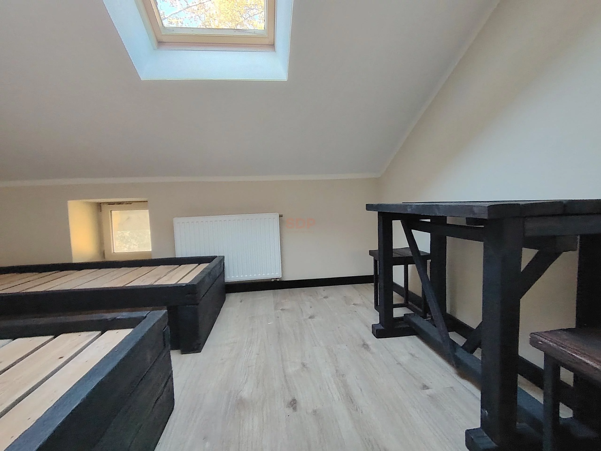 4 pokoje, mieszkanie 57,69 m², piętro 1, oferta nr , 37557, Łódź, Śródmieście, Śródmieście, Tuwima Juliana